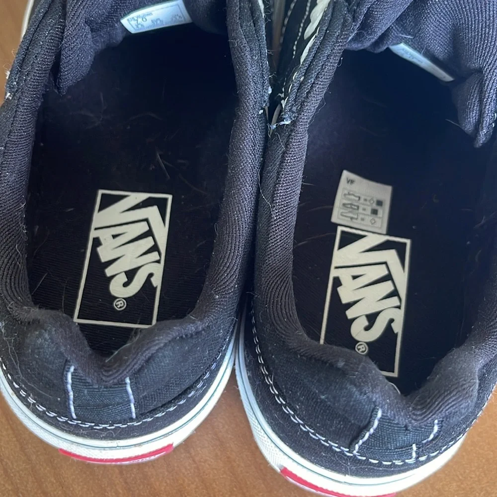 Vans